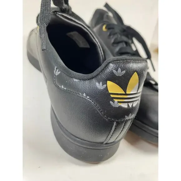 Adidas Primegreen Stan Smith Sneakers 9W - Picture 9 of 10